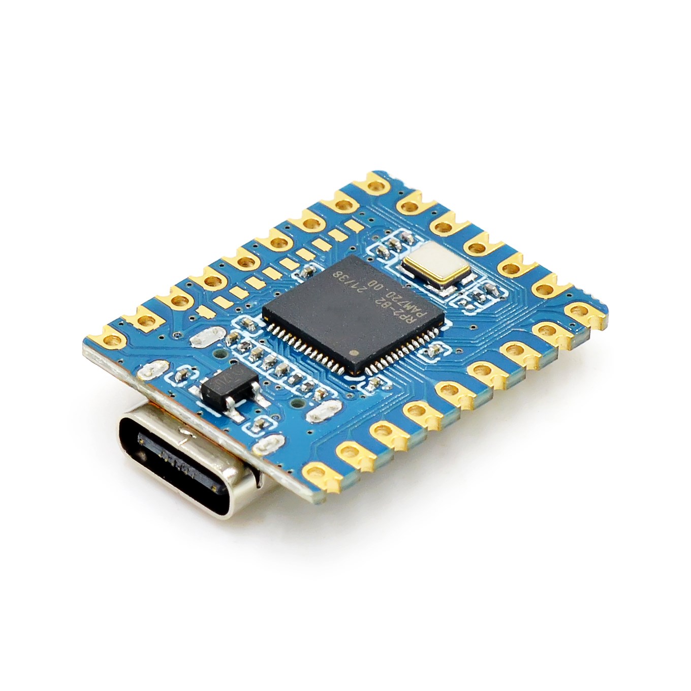 For-Raspberry-PI-RP2040-Zero-Microcontroller-Development-Board-PICO-Motherboard-Dual-Core-Processor--1962813-3