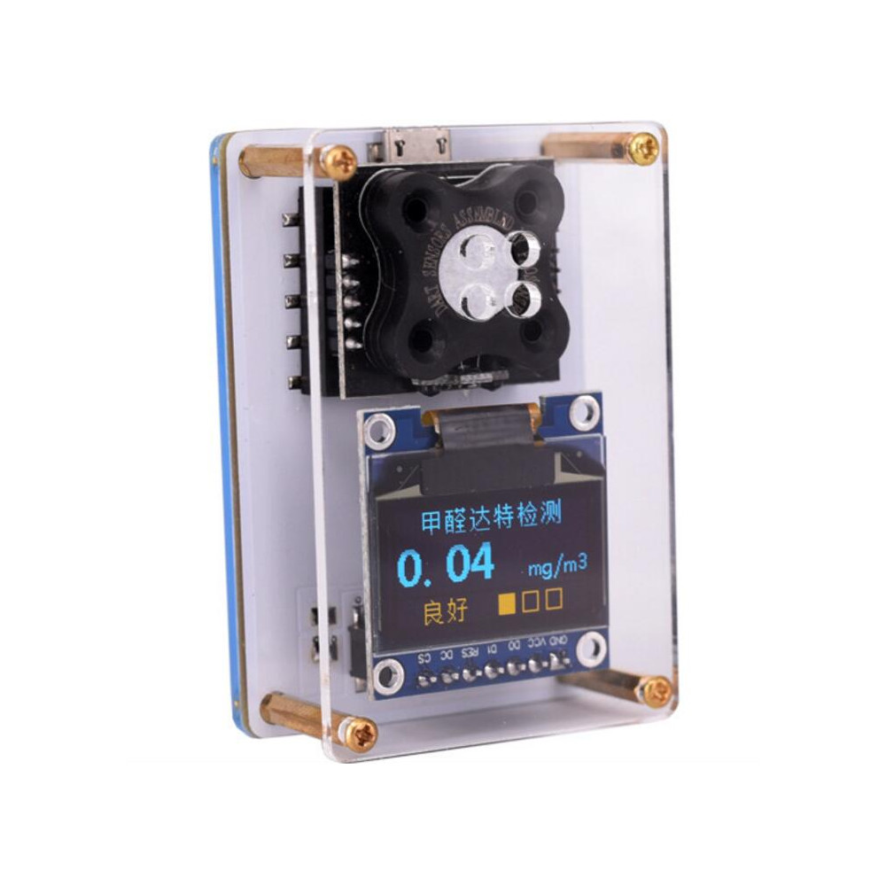 Formaldehyde-Monitor-Dart-Sensor-Module-Support-WZ-S-1551013-2