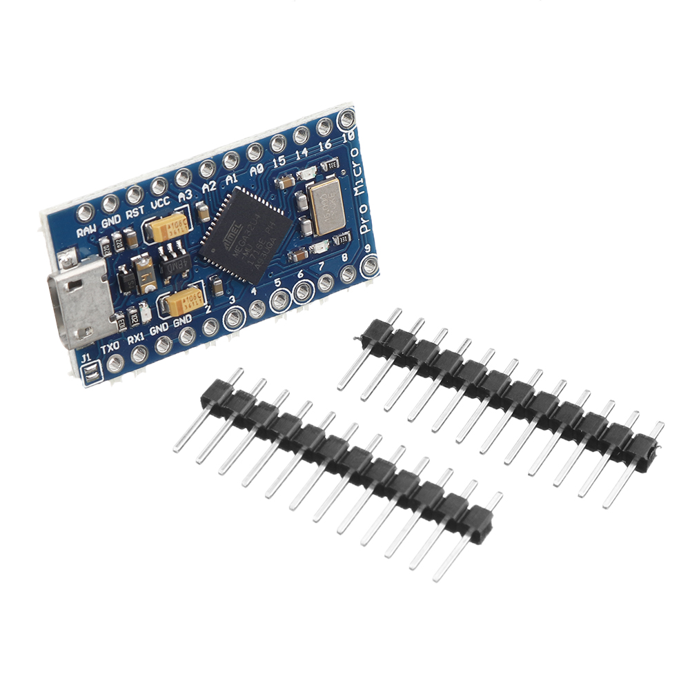 Geekcreitreg-Pro-Micro-5V-16M-Mini-Leonardo-Microcontroller-Development-Board-Geekcreit-for-Arduino--1077675-1