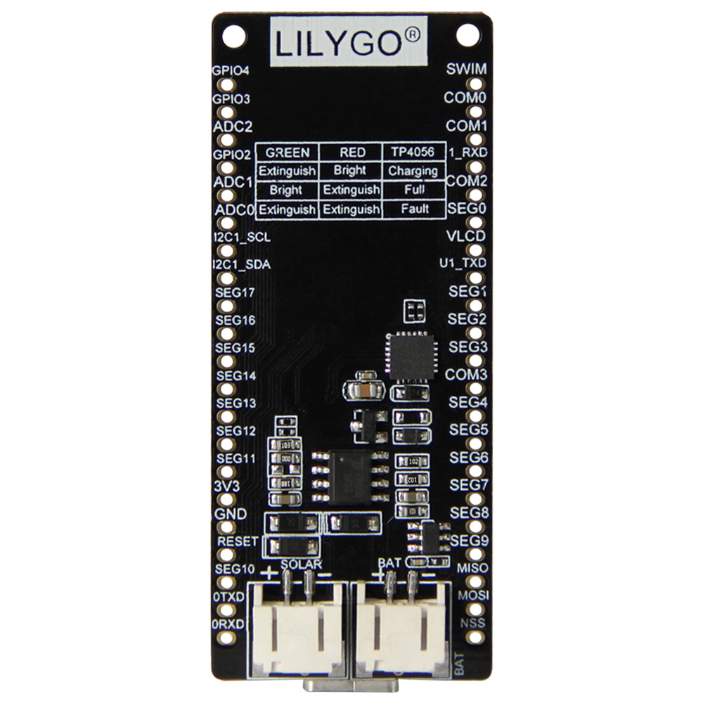 LILYGOreg-T-Solar-Development-Board-ASR6505-Integrates-SX1262LORa-Module-Solar-Power-Supply-Interfac-1600007-6