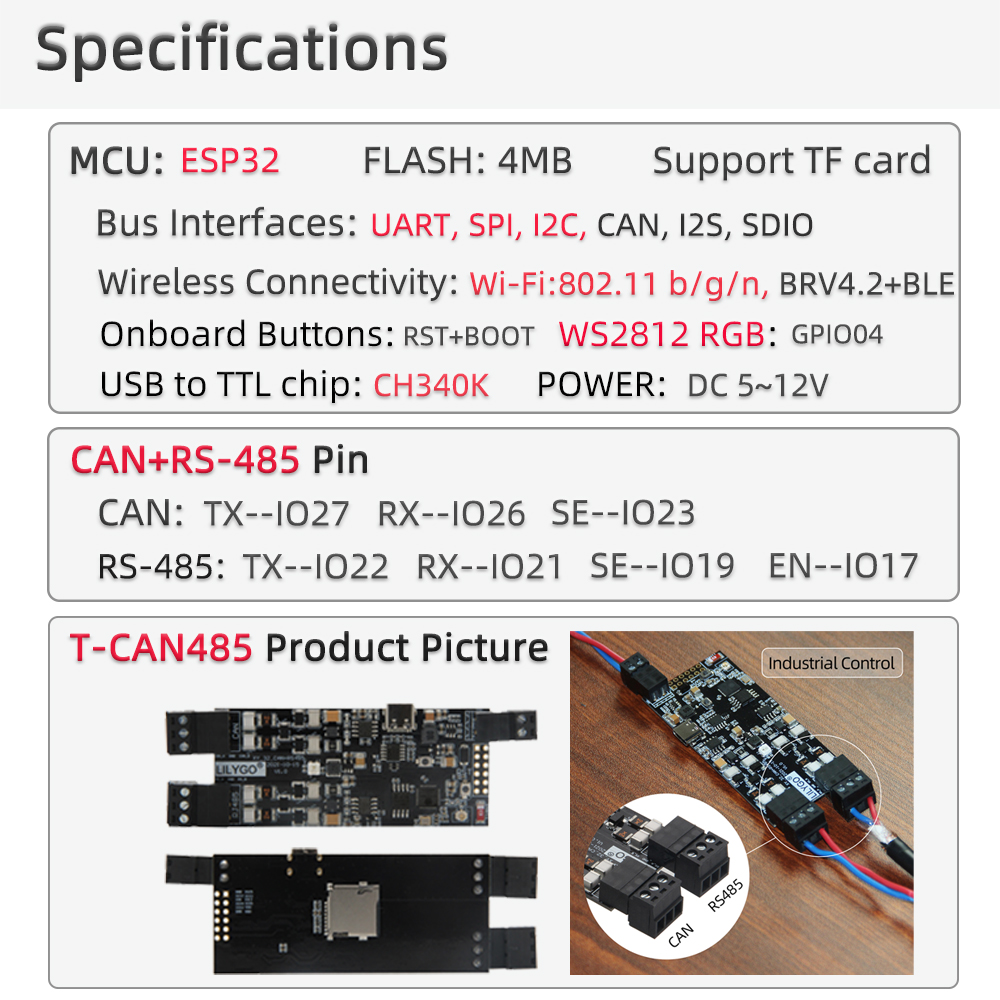 LILYGOreg-TTGO-T-CAN485-ESP32-CAN-RS-485-Supports-TF-Card-WIFI-Bluetooth-Wireless-IOT-Engineer-Contr-1934127-1