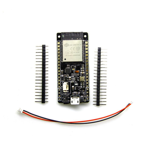 LILYGOreg-TTGO-T2-ESP32-095-OLED-SD-Card-WiFi--bluetooth-Module-Development-Board-1270477-2