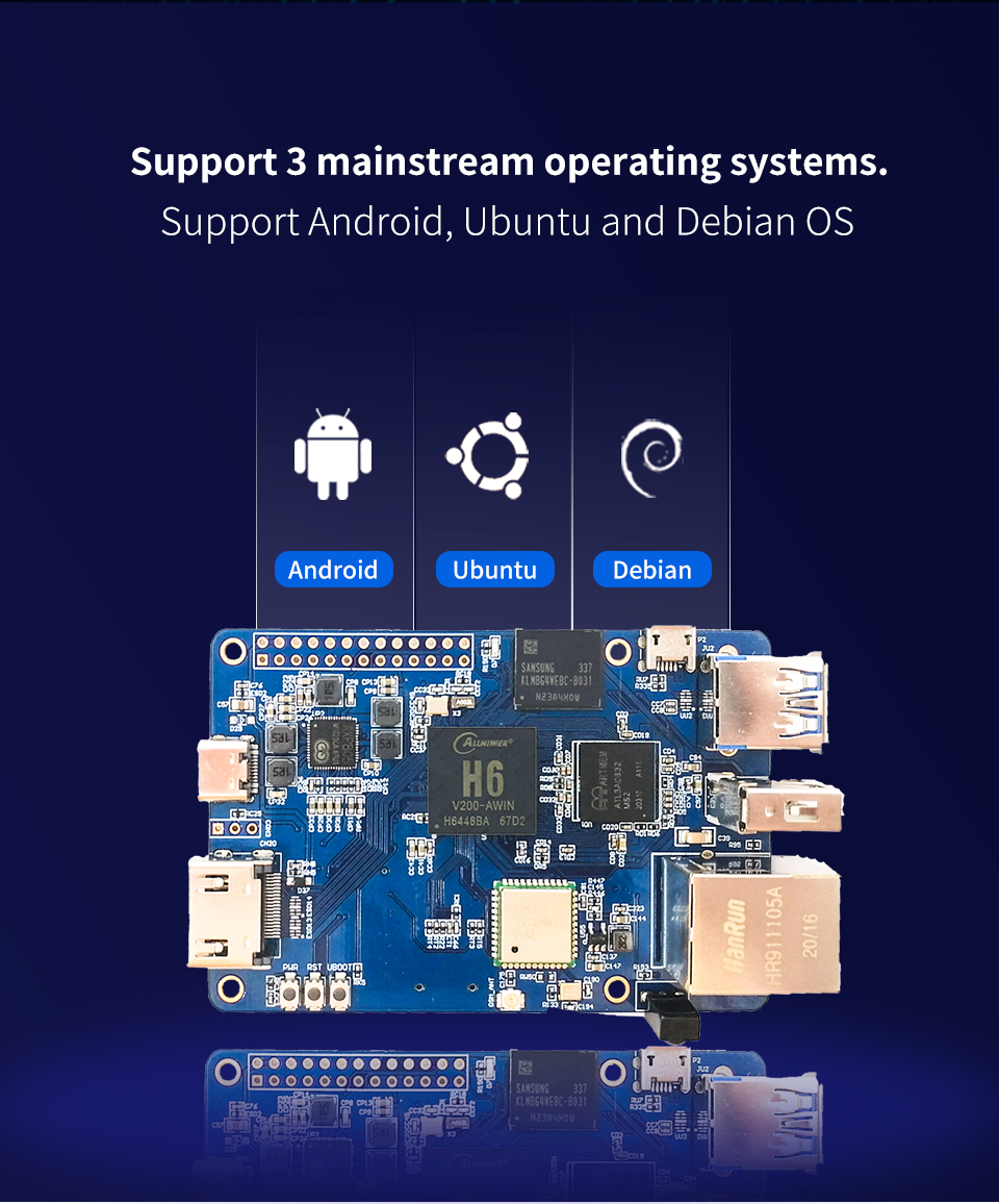 Lctech-Pi-Allwinner-H6-Cortex-35-Linux-Android-Opensource-Maker-Development-Board-1893443-3