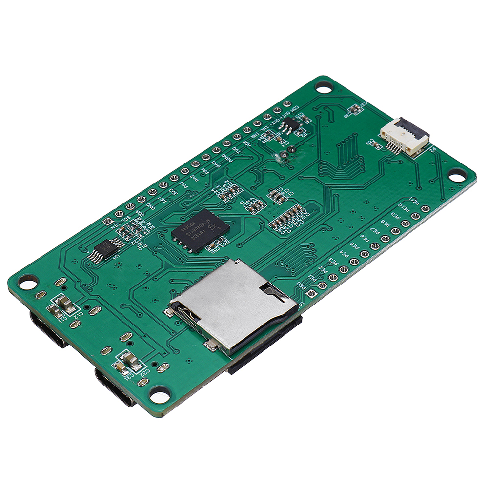 Lctech-Pi-F1C200S-ARM-926EJS-900MHZ-USB-Linux-Open-Source-Maker-Development-Board-USB-UART-TYPE-C-In-1893441-5