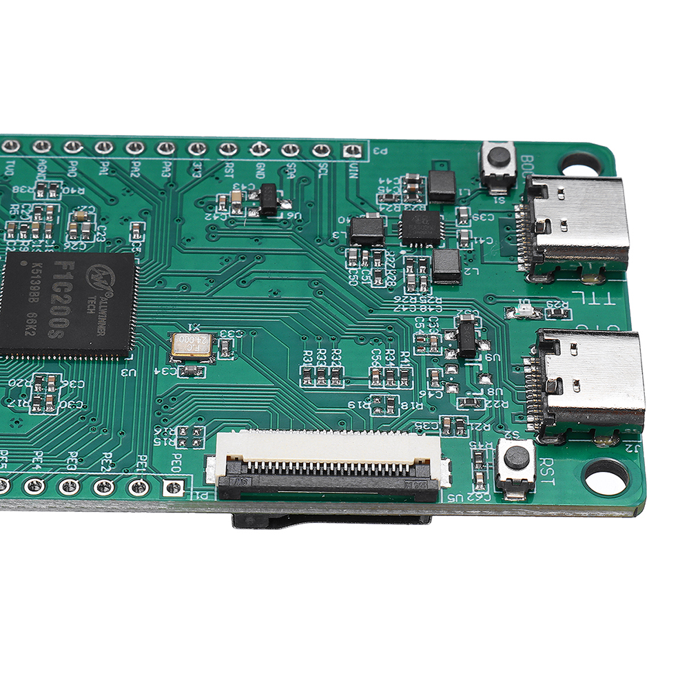 Lctech-Pi-F1C200S-ARM-926EJS-900MHZ-USB-Linux-Open-Source-Maker-Development-Board-USB-UART-TYPE-C-In-1893441-10
