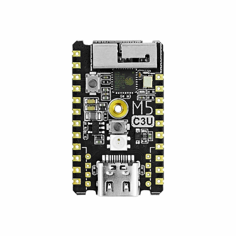 M5Stack-Stamp-C3U-IoT-Development-Board-EPS32-C3-Programmable-Development-Board-1934050-7