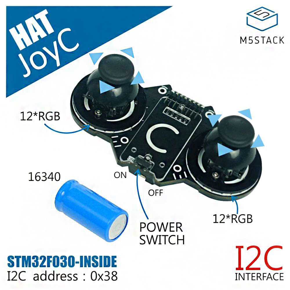 M5Stackreg-JoyC-Rocker-Sensor-Switch-Module-STM32F030F4-Control-Chip-Game-Handle-I2C-Wireless-Joysti-1599959-1