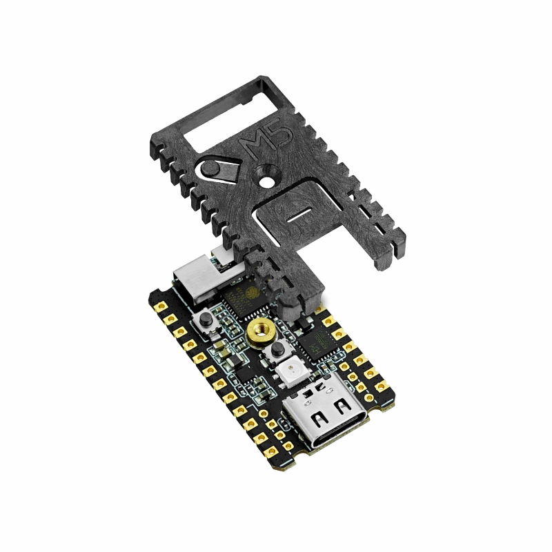 M5Stackreg-M5Stamp-C3-ESP32-Development-Board-WiFiBluetooth-Ultra-Low-Power-ESP32-C3-RISC-V-MCU-1906576-5