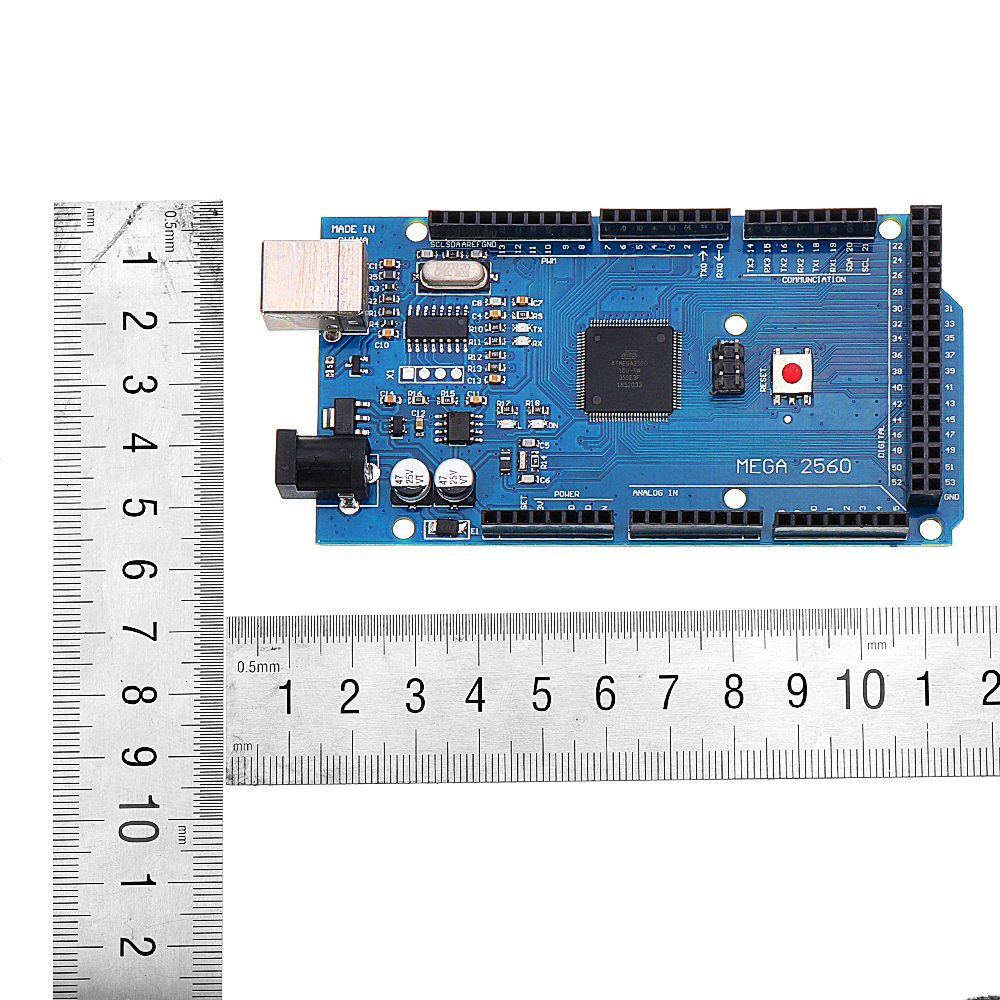 Mega2560-R3-ATMEGA2560-16--CH340-Module-Development-Board-Geekcreit-for-Arduino---products-that-work-1044806-1