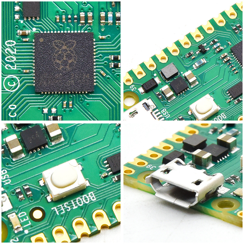 Pico-Motherboard-Raspberry-Pi-Pico-Microcontroller-Development-Board-DIY-Expansion-Breadboard-Kit-1966271-12