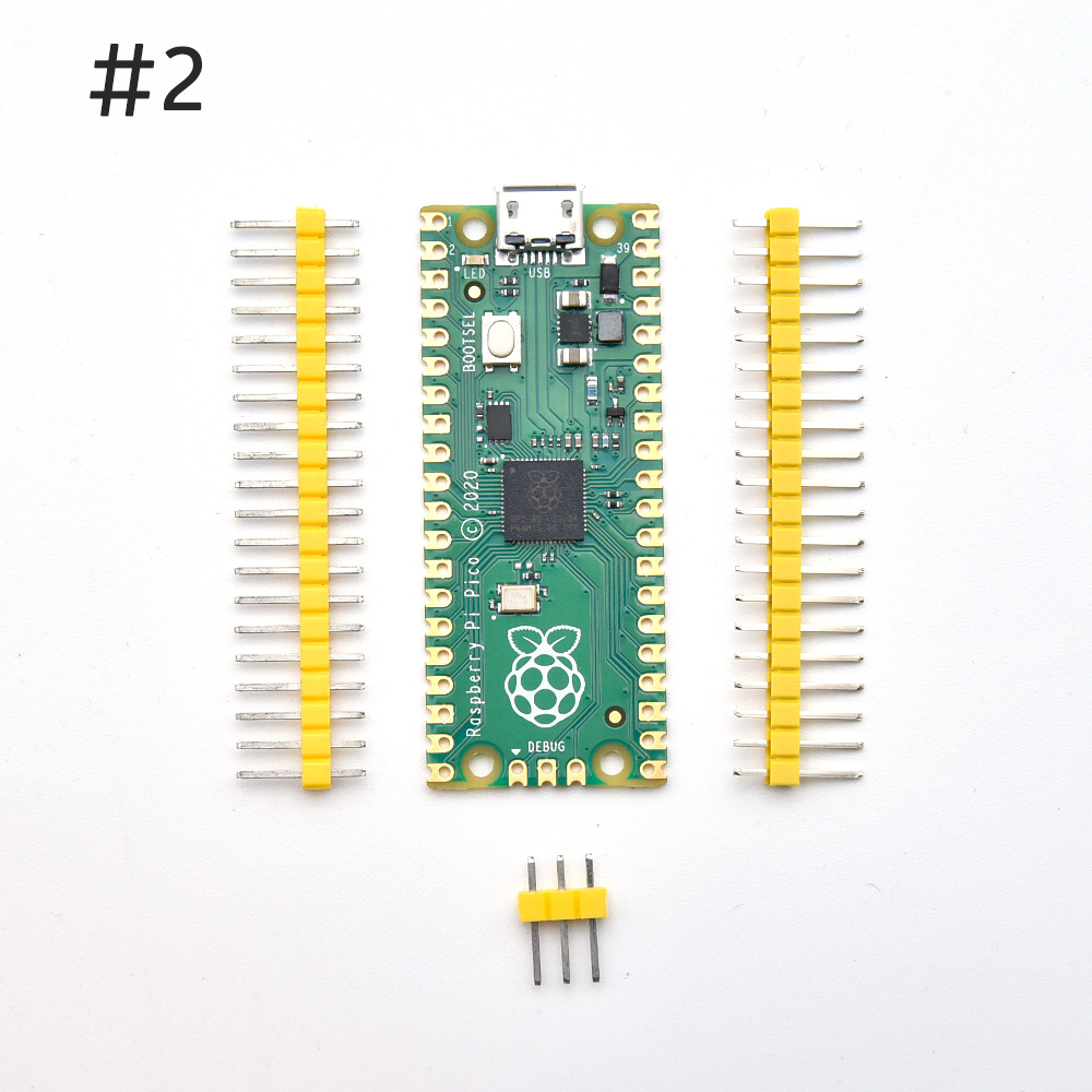 Pico-Motherboard-Raspberry-Pi-Pico-Microcontroller-Development-Board-DIY-Expansion-Breadboard-Kit-1966271-4