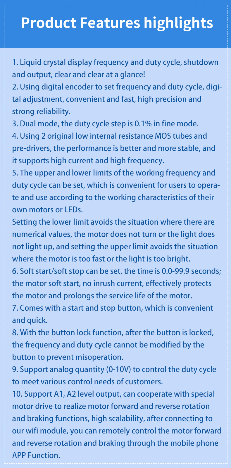 5A-150W-DC-Motor-Speed-Controller-PWM-Adjustable-Speed-Regulator-LED-Lighting-Dimming-Slow-Start-Slo-1975084-3