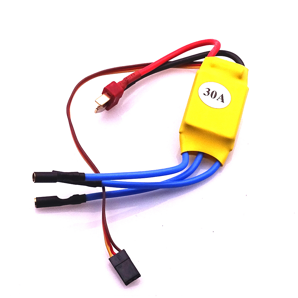 DC-12V-30A-High-Power-Brushless-Motor-Speed-Controller-3-phase-Regulator-PWM-Brushless-Motor-Speed-C-1968461-2