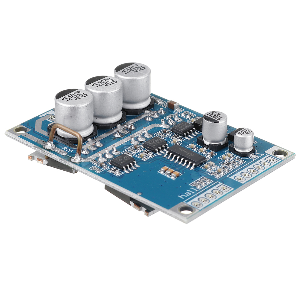 DC-DC-12v-36v-500w-Brushless-Motor-Drive-Controller-Board-with-Hall-Motor-Balance-Car-Drive-1939264-9