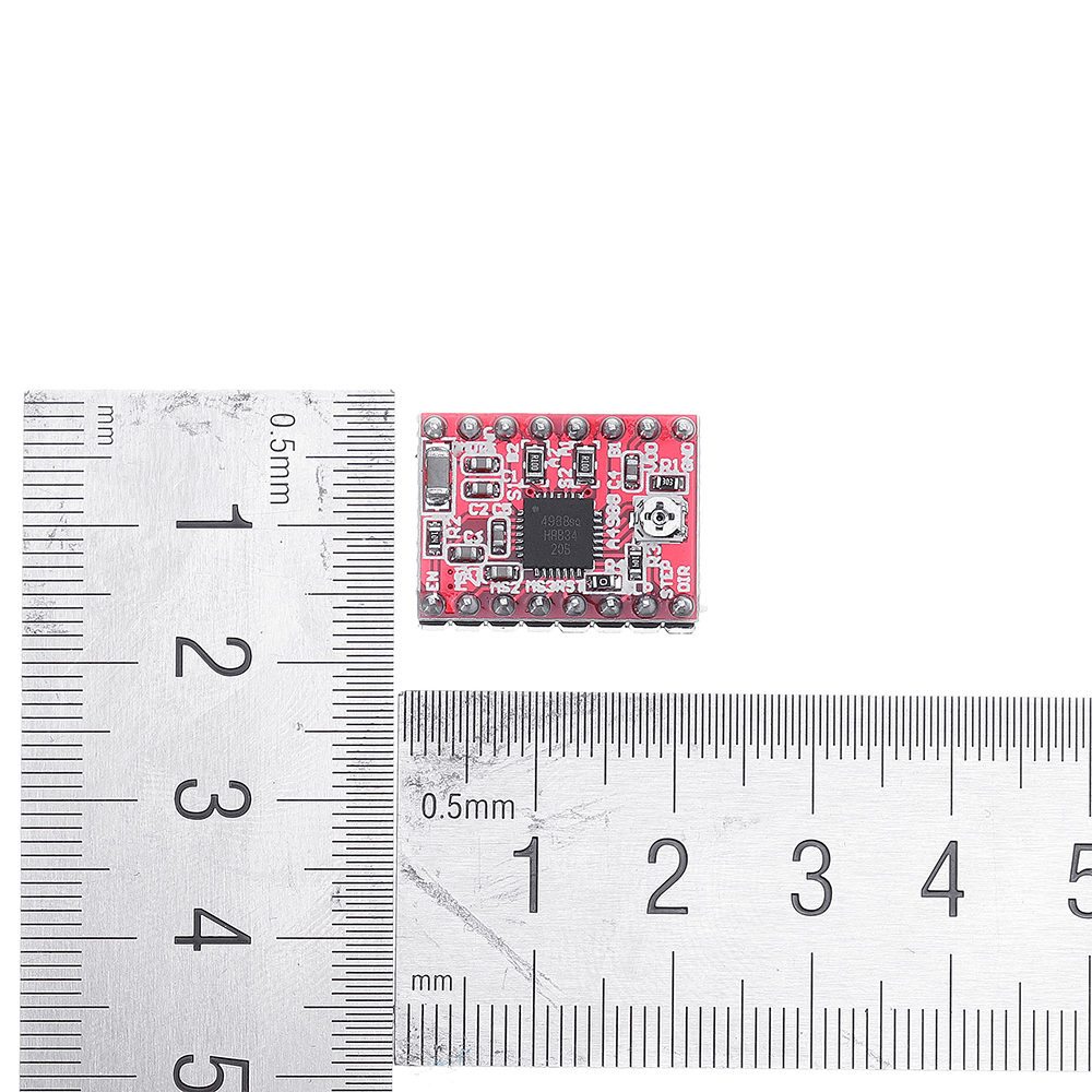 Geekcreitreg-A4988-Driver-Module-Stepper-Motor-Driver-Board-with-Heatsink-1577464-1