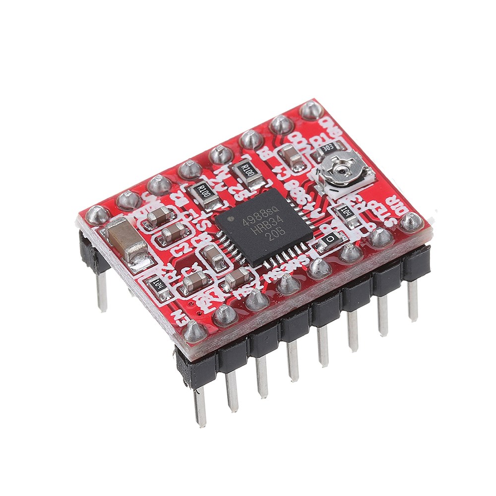 Geekcreitreg-A4988-Driver-Module-Stepper-Motor-Driver-Board-with-Heatsink-1577464-2