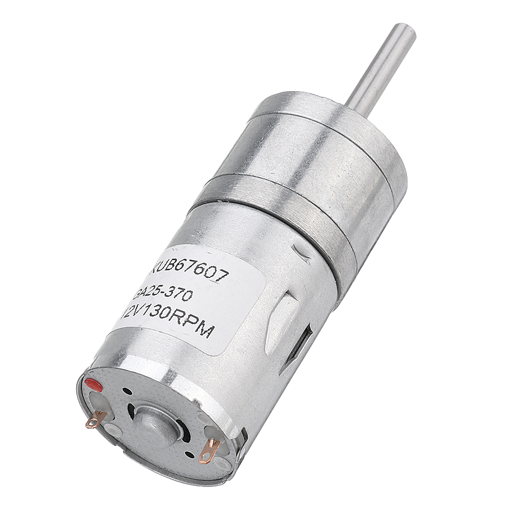 Machifit-25GA370-DC-12V-Micro-Gear-Reduction-Motor-25mm-Extended-Shaft-Gear-Motor-1491041-3