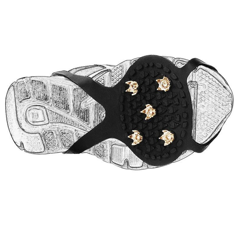 1-Pair-5-Tooth-Crampons-Prevent-Slippery-Children-Overshoes-Hoist-Type-Ice-Skating-Claw-Shoes-Cover-1256161-4