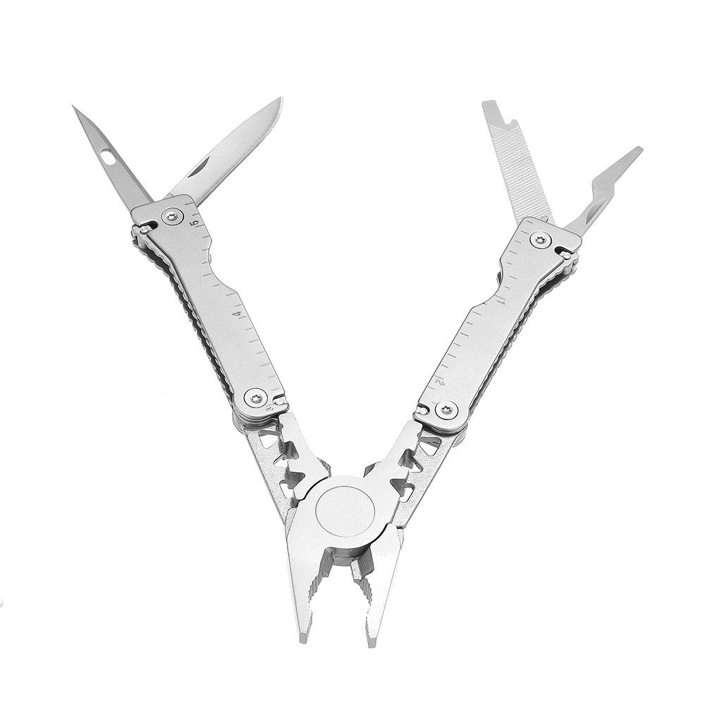 11-in-1-Pocket-Multifunctional-Tools-Plier-Wire-Cutter-Bottle-Opener-Outdoor-Survival-Hiking-Camping-1472376-4