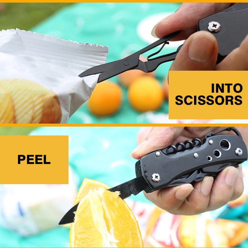 12-in-1-Outdoor-Combination-Tool-Multifunctional-Knife-Portable-Multi-Operated-Camping-Mini-Folding--1737042-6