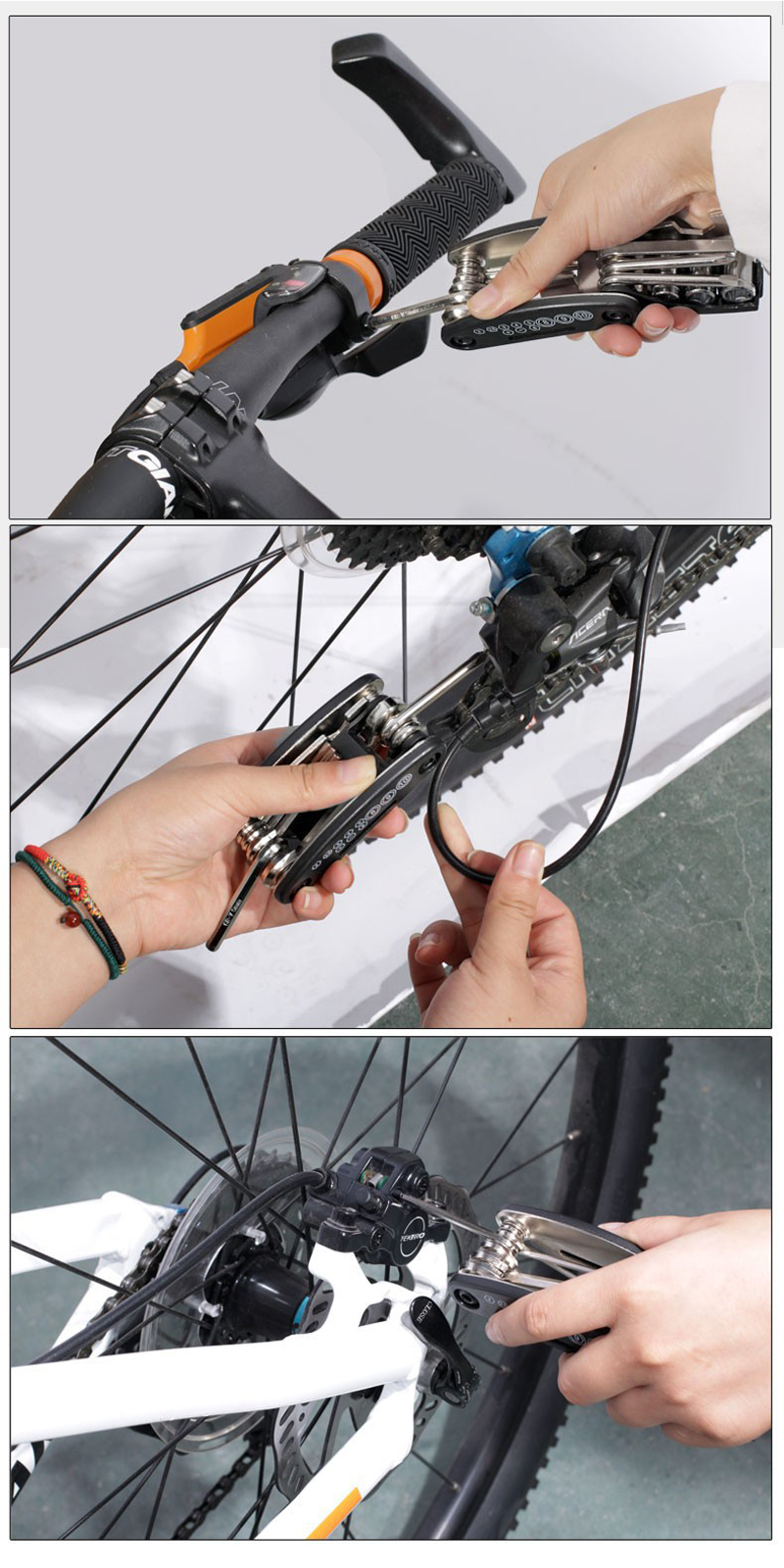 16-in-1-Multifunctional-Bicycle-Repair-Tools-Kit-Hex-Spoke-Cycling-Screwdriver-Tool-MTB-Mountain-Cyc-1441763-4