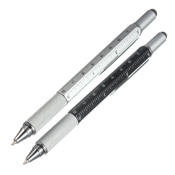 6-in-1-Metal-Multitool-Pen-Handy-Screwdriver-Ruler-Spirit-Level-963694-2