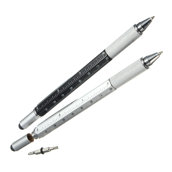 6-in-1-Metal-Multitool-Pen-Handy-Screwdriver-Ruler-Spirit-Level-963694-3
