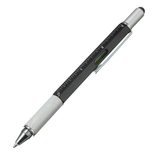 6-in-1-Metal-Multitool-Pen-Handy-Screwdriver-Ruler-Spirit-Level-963694-4
