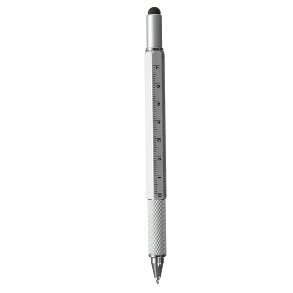 6-in-1-Metal-Multitool-Pen-Handy-Screwdriver-Ruler-Spirit-Level-963694-5