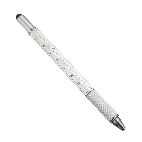 6-in-1-Metal-Multitool-Pen-Handy-Screwdriver-Ruler-Spirit-Level-963694-6