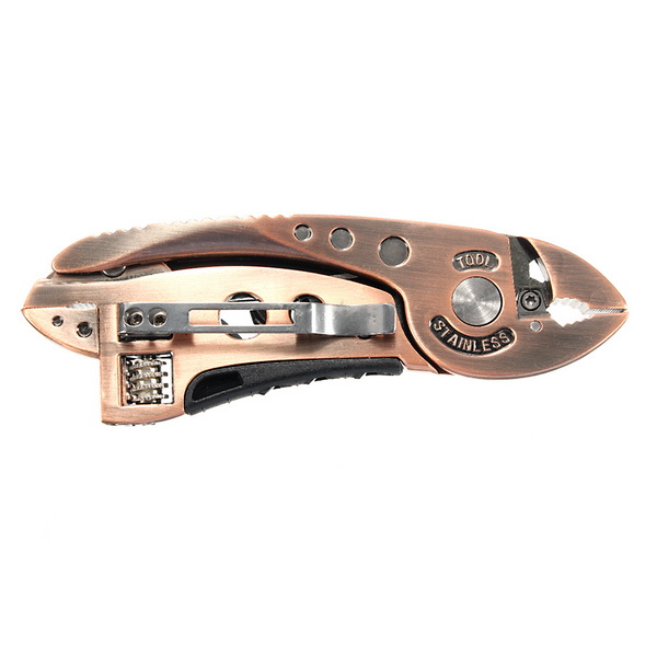 DANIU-Bronzed-Multitool-Adjustable-Wrench-JawScrewdriverPliers-Multitool-Set-1134302-4