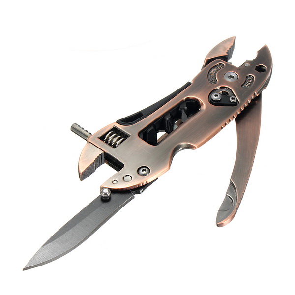 DANIU-Bronzed-Multitool-Adjustable-Wrench-JawScrewdriverPliers-Multitool-Set-1134302-7