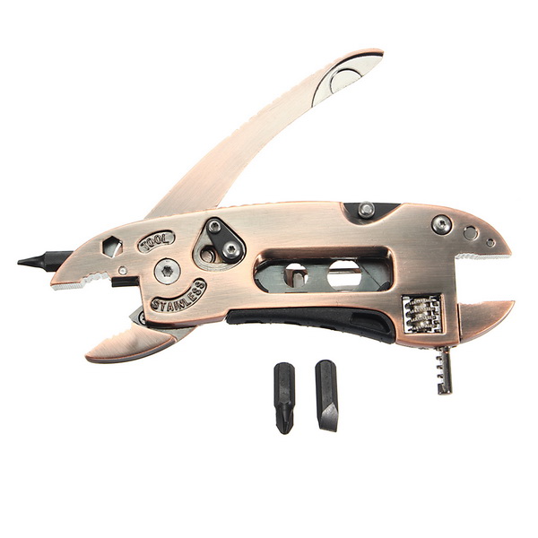 DANIU-Bronzed-Multitool-Adjustable-Wrench-JawScrewdriverPliers-Multitool-Set-1134302-8