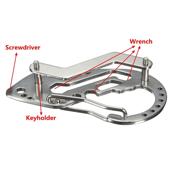 DANIU-EDC-Multi-Pocket-Tool-Carabiner-Screwdriver-Wrench-Gear-Key-Holder-Clip-Folder-Keychain-1236220-1