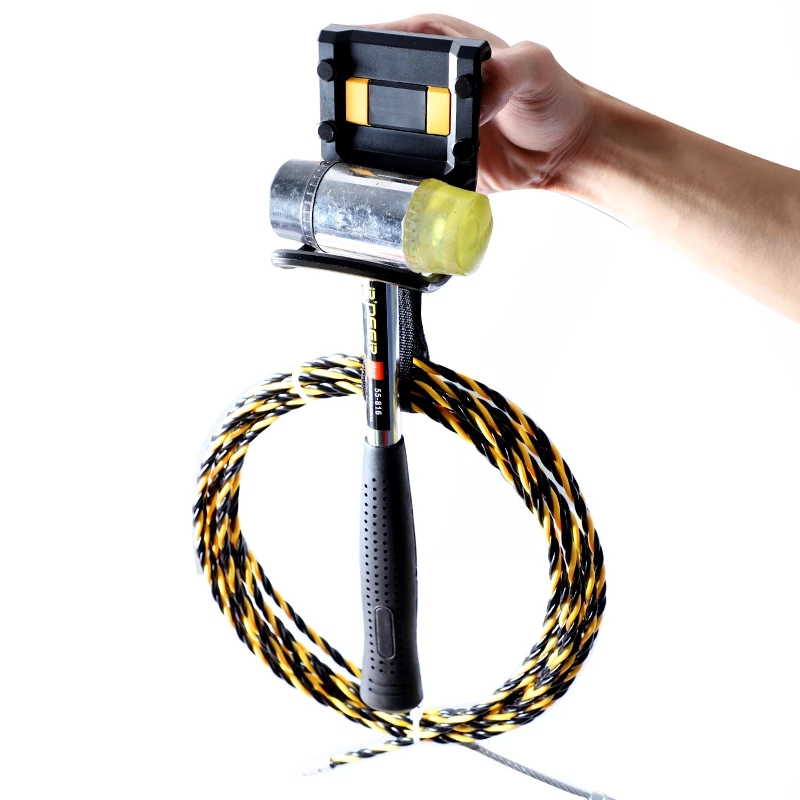 Hammer-Hanging-Multi-purpose-Steel-Hook-Electric-Drill-Wire-And-Cable-Hanging-Storage-Tool-Waist-Han-1884791-3