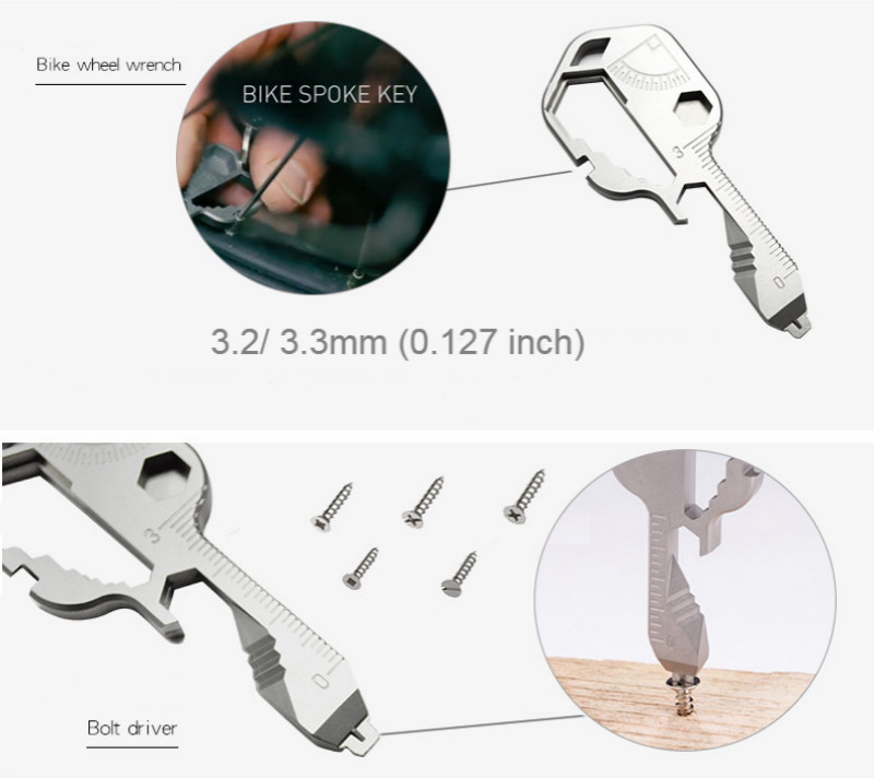 Multi-Tool-Key-Multifunctional-Key-Pendant-Wrench-Set-Universal-Keys-Gear-Clips-Measuring-Adjustable-1857920-7