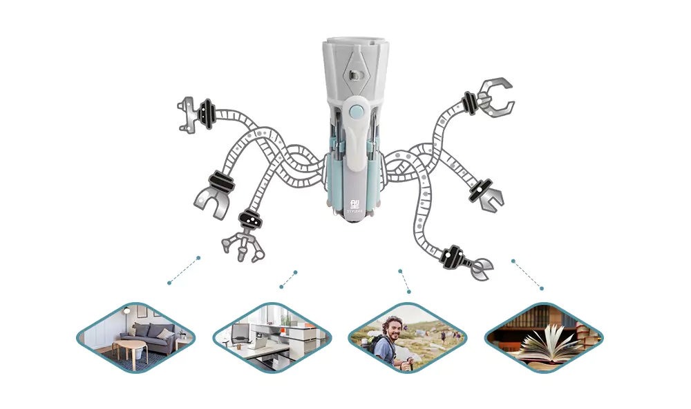 Multifunction-Folding-Screwdriver-Tool-Kit-Flashlight-Gradienter-Tape-Measure-Repair-Set-1262645-10