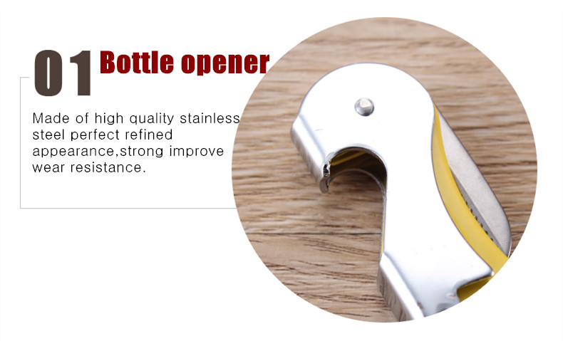 Multifunctional-Stainless-Metal-Corkscrew-Wine-Beer-Bottle-Opener-7-Colors-972080-2