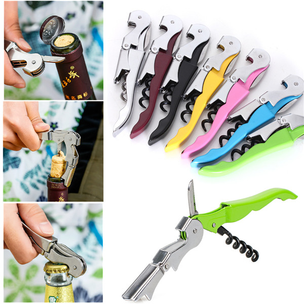 Multifunctional-Stainless-Metal-Corkscrew-Wine-Beer-Bottle-Opener-7-Colors-972080-8