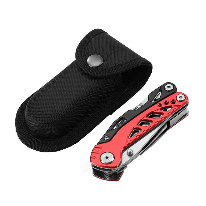 Portable-Folding-Multifunctional-Tools-EDC-Plier-Saw-Screwdriver-Cutter-Outdoor-Camping-Survival-1464557-9