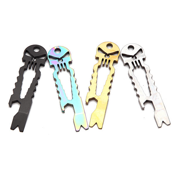 Skull-Shape-Multifunction-Keychain-Stainless-Steel-Tactical-EDC-Multitool-Screwdriver-1100525-2