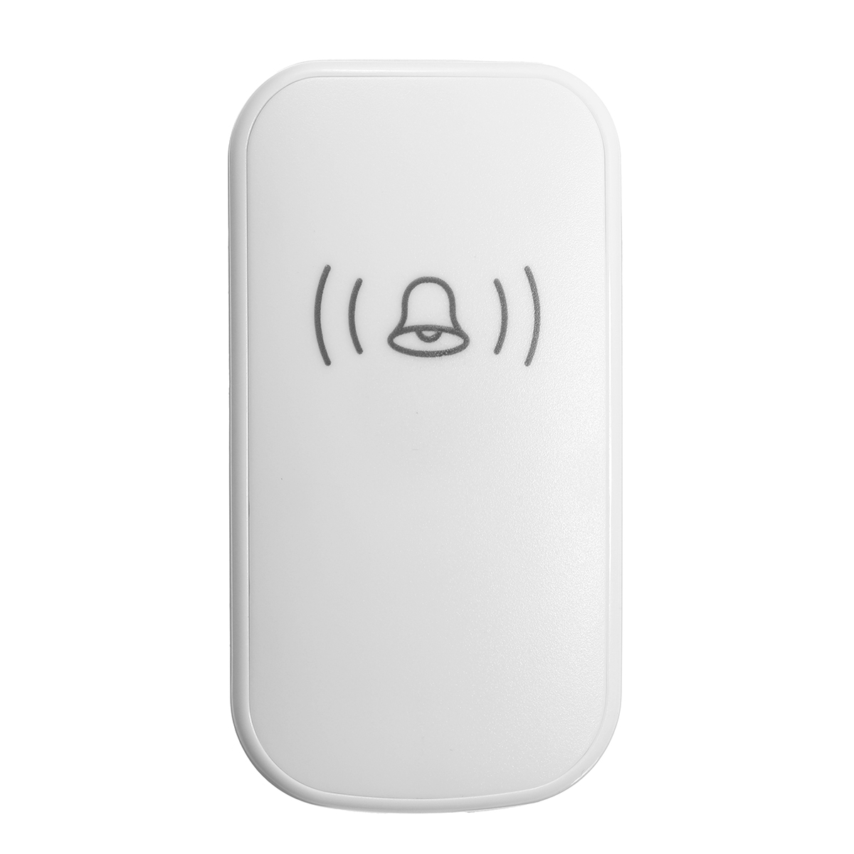 Home-House-4-Volume-Wireless-Doorbell-Chime-2-Receiver--1-Doorbell-1347168-9