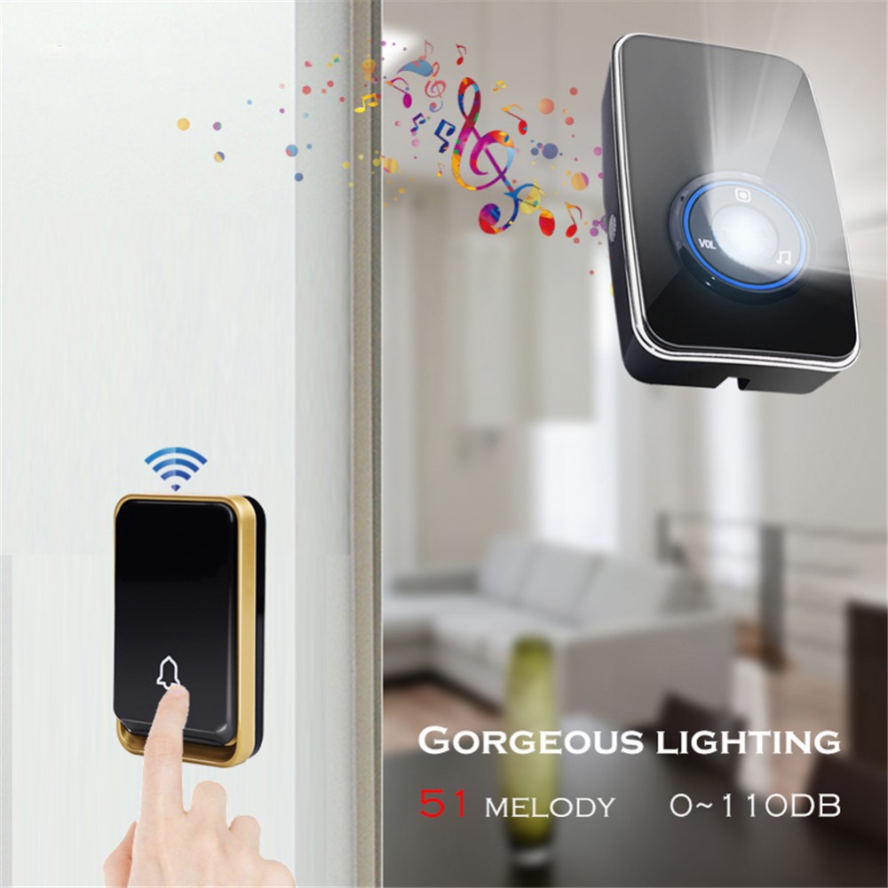 SMATRUL-K09-Wireless-DoorBell-Self-powered-Night-Light-Sensor-Waterproof-No-Battery-Home-Door-Bell-1-1640044-4