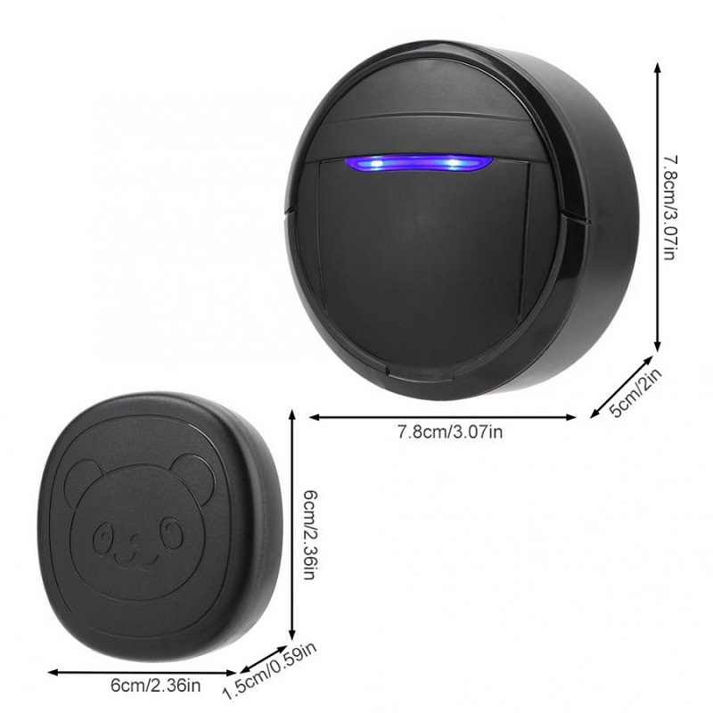 Wireless-Smart-Doorbell-Waterproof-Touch-Button-Dog-Training-Door-Bell-SOS-Caller-1-Transmitter-1-Re-1863019-8