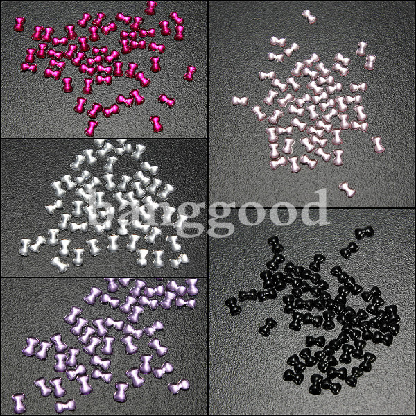 50pcs-Acrylic-Rhinestone-Nail-Arts-Craft-Bow-Bowknot-Gems-Decoration-50257-1