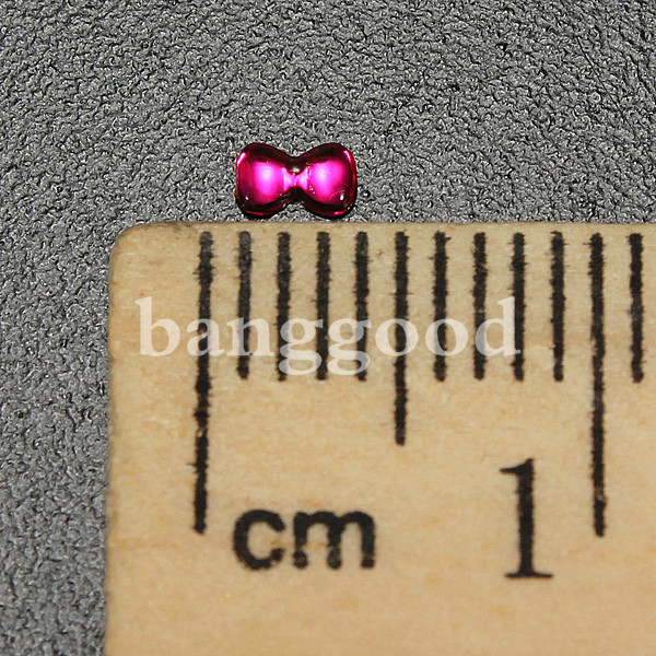 50pcs-Acrylic-Rhinestone-Nail-Arts-Craft-Bow-Bowknot-Gems-Decoration-50257-4