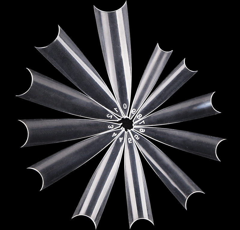 600-Pcs-Long-Stiletto-Artificial-False-Nail-Tips-1639096-7