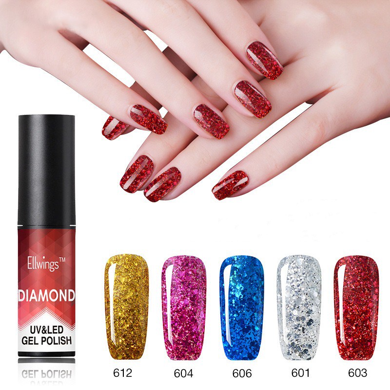 Diamond-Nail-Gel-Polish-Metal-Sequins-Gel-Polish-Need-UV-LED-Lamp-Nail-Art-20-Color-For-Choice-1404255-1