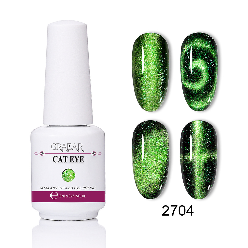 GRAEAR-New-Glitter-Wide-Cat-Eye-Gel-8ML-9D-Magic--nail-polish-phototherapy-manicure-1640348-8