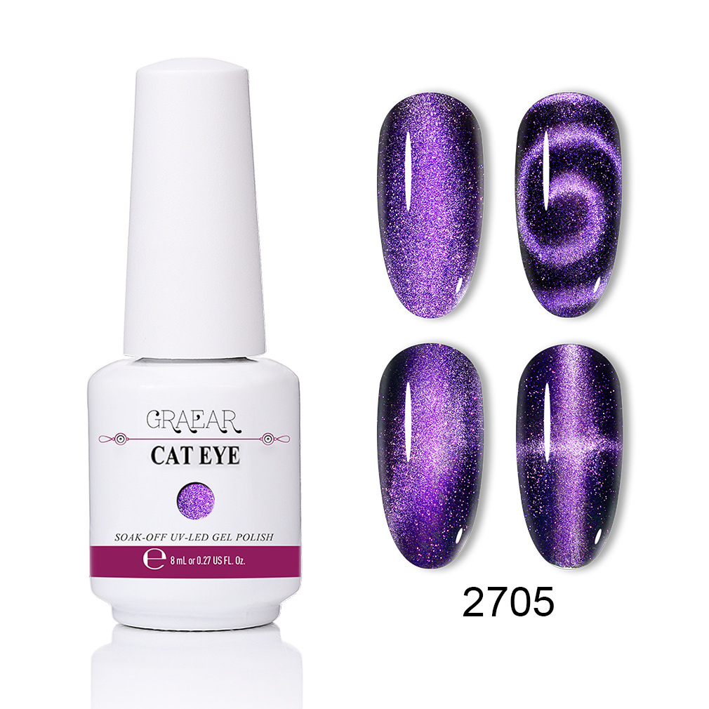 GRAEAR-New-Glitter-Wide-Cat-Eye-Gel-8ML-9D-Magic--nail-polish-phototherapy-manicure-1640348-9